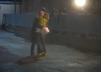 ნიკა გვარამიამ საპატიმრო დატოვა