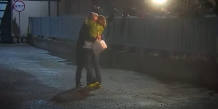 ნიკა გვარამიამ საპატიმრო დატოვა