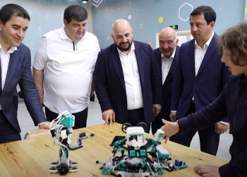 გურიის ახალი ამბები – 05.06.2023.