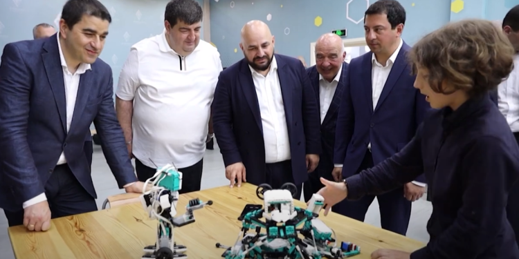 გურიის ახალი ამბები – 05.06.2023.