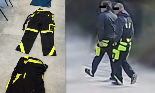 “შენობებში მოსახვედრად ქართველები თავს მშენებლებად ასაღებდნენ და ძარცვავდნენ” – პოლონეთში ორი ქართველი დააკავეს