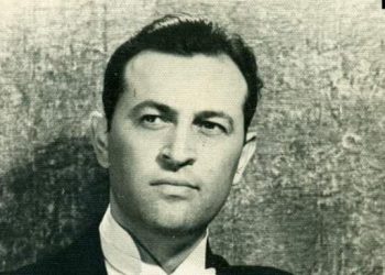 გარდაიცვალა საოპერო მომღერალი და მსახიობი თენგიზ მუშკუდიანი