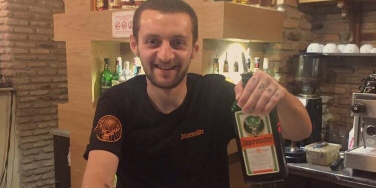 რამდენიმე დღის წინ დაკარგული 27 წლის ახალგაზრდა გარდაცვლილი იპოვეს