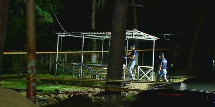 უბედური შემთხვევა თბილისში – მოზარდი დენის დარტყმის შედეგად გარდაიცვალა