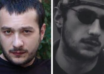 41 წლის ასაკში მსახიობი ლევან დობორჯგინიძე გარდაიცვალა