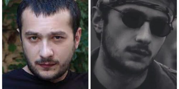 41 წლის ასაკში მსახიობი ლევან დობორჯგინიძე გარდაიცვალა