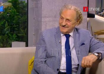 გარდაიცვალა ანსამბლ „სუხიშვილების“ ყოფილი მოცეკვავე ომარ მხეიძე