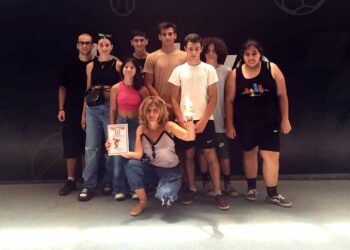 ბროლის თასი და ცხრა მედალი – ოზურგეთელი მძლეოსნების წარმატება