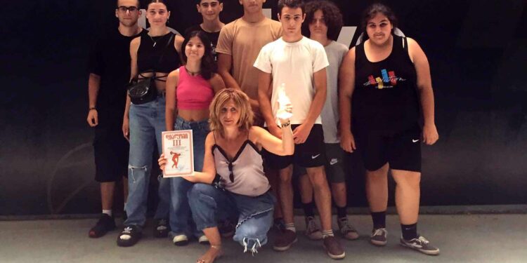 ბროლის თასი და ცხრა მედალი – ოზურგეთელი მძლეოსნების წარმატება