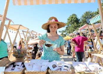 გურიის აგრო-ტურისტული ფესტივალი – ჩაის გზა