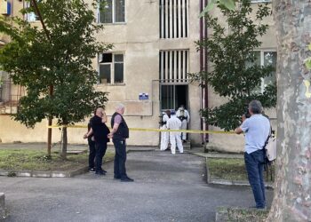 რა სახელდება ლანჩხუთში ორი ქალის გარდაცვალების ვერსიად