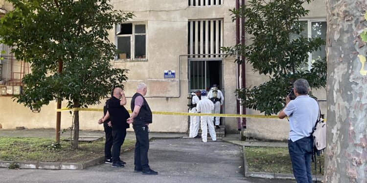 რა სახელდება ლანჩხუთში ორი ქალის გარდაცვალების ვერსიად