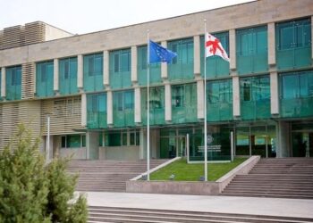 2022 წელს საქართველოს სახელმწიფო-პოლიტიკური თანამდებობის პირზე თავდასხმა მზადდებოდა
