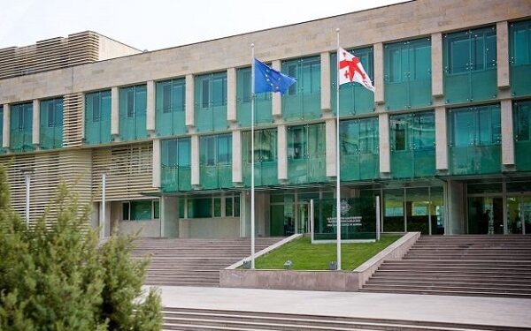 2022 წელს საქართველოს სახელმწიფო-პოლიტიკური თანამდებობის პირზე თავდასხმა მზადდებოდა