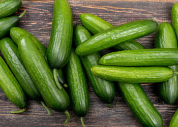 რატომ გაძვირდა კიტრი 50%-ით საქართველოში