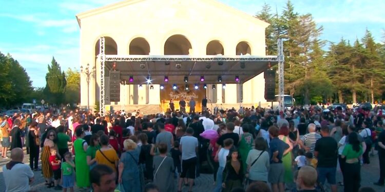 გურიის ახალი ამბები – 5.07.2023