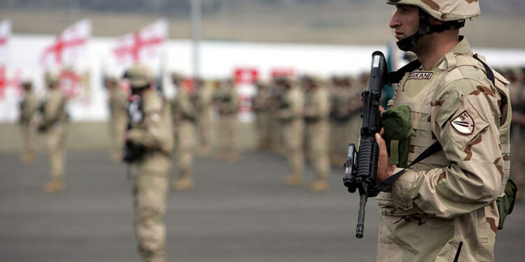 რამდენი უნდა გადაიხადოთ, სამხედრო სავალდებულო სამსახურის ერთი წლით გადავადებისას