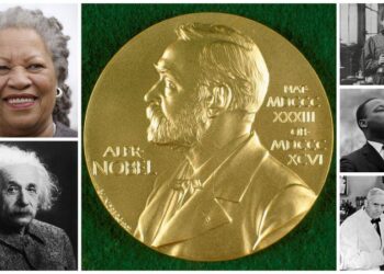 ტესტი – რა იცი ნობელის პრემიის შესახებ?