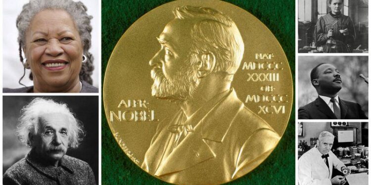 ტესტი – რა იცი ნობელის პრემიის შესახებ?
