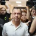 ბიძინა ივანიშვილის კრიპტოვალუტის მითვისების საქმეზე ბრალდებულს აღკვეთი ღონისძიების სახით 2.5 მილიონი ლარის გირაო შეეფარდა