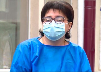 ახალციხის კლინიკის ექთნის გარდაცვალების საქმეზე ამავე კლინიკის ექიმი დააკავეს