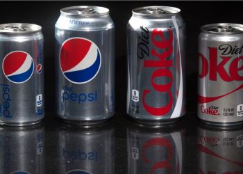 ასპარტამი შესაძლოა კანცეროგენული იყოს – ჯანდაცვის მსოფლიო ორგანიზაცია