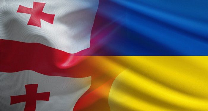 საქართველოს ელჩის გაწვევასთან დაკავშირებით, უკრაინის საგარეო უწყება განცხადებას ავრცელებს