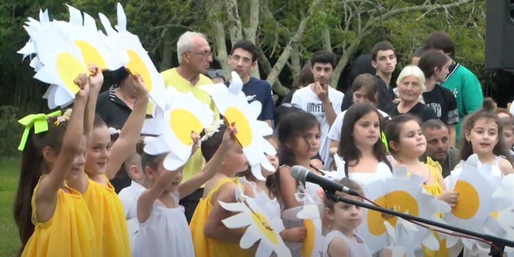 გურიის ახალი ამბები – 21. 07. 2023