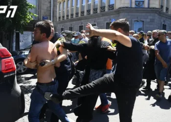 საია – 2021 წლის 5-6 ივლისს განვითარებული მოვლენები ამ დრომდე სათანადოდ არ არის გამოძიებული