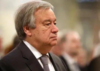 ანტონიო გუტერეში – კლიმატური ცვლილებები უკვე ხდება, რაც შემზარავია და ეს მხოლოდ დასაწყისია