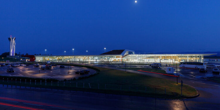 ქუთაისის საერთაშორისო აეროპორტი დროებით მუშაობას წყვეტს