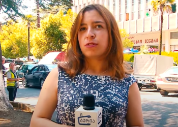 რომელ კურორტს ანიჭებენ ოზურგეთელები უპირატესობას – ქუჩის გამოკითხვა