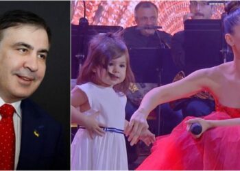 მიხეილ სააკაშვილი – ჩემი პირადი ცხოვრება მთლიანად უკავშირდება სოფოს