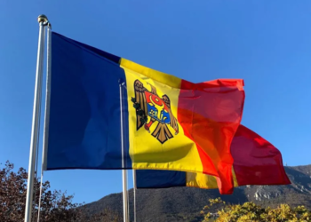 მოლდოვა დსთ-ის დატოვების პროცედურებს იწყებს