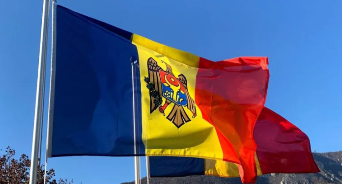 მოლდოვა დსთ-ის დატოვების პროცედურებს იწყებს