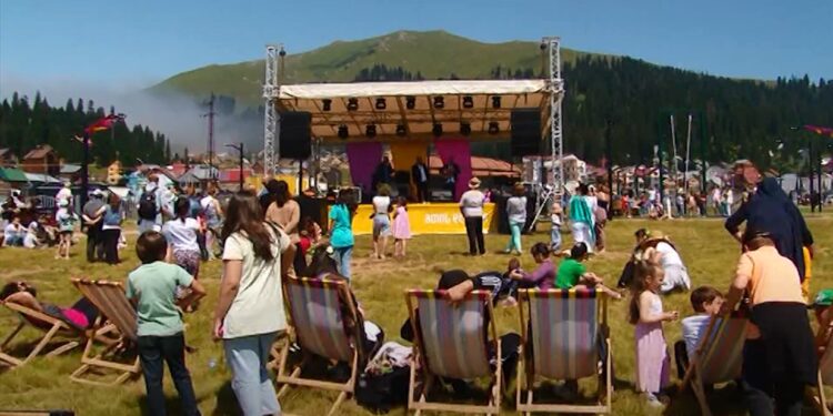 გურიის ახალი ამბები – 24. 07. 2023