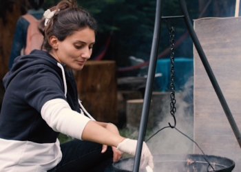 22 ივლისს ბახმაროში ”მთის დღეები” გაიმართება