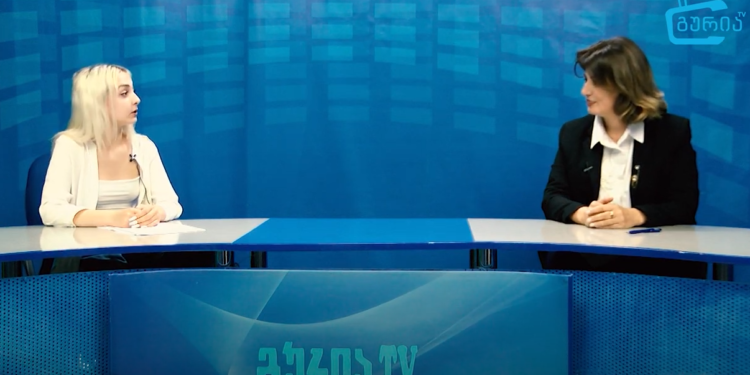 ტურიზმის პერსპექტივები და გამოწვევები გურიაში – ინტერვიუ ნანა თავდუმაძესთან