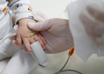 ონკოპაციენტი ბავშვების საზღვარგარეთ სამკურნალოდ განაცხადების მიღება დაიწყო