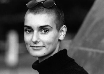 მომღერალი შინეიდ ო’კონორი 56 წლის ასაკში გარდაიცვალა