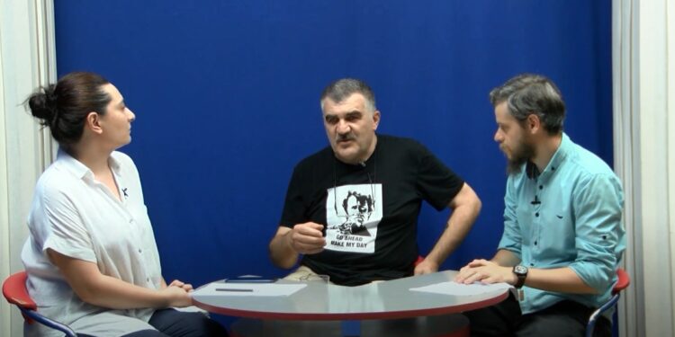 “ანტიბიოტიკი” – გურიის რესპუბლიკის ფენომენი, ბენია ჩხიკვიშვილის პერსონა და საინტერესო პარალელები დღევანდელობასთან