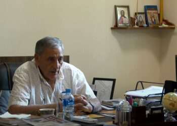 ვასილ ჩიგოგიძემ პრესკონფერენციაზე თეატრალური ფესტივალი შეაჯამა