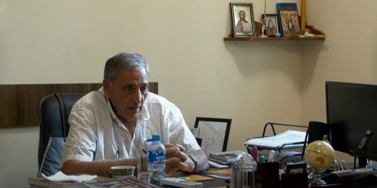 ვასილ ჩიგოგიძემ პრესკონფერენციაზე თეატრალური ფესტივალი შეაჯამა