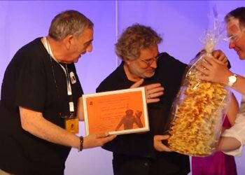 ოზურგეთში ნოდარ დუმბაძის სახელობის მეოთხე თეატრალური ფესტივალი დასრულდა