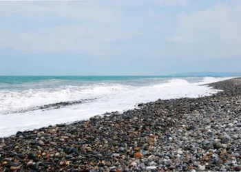 ზღვაში არასრულწლოვნის მკვლელობის საქმეზე 3 პირი დააკავეს – ერთ-ერთმა ე.წ. გასაბერ ბანანზე მჯდომი ოთხივე პირი განზრახ გადაყარა წყალში და სამაშველო ჟილეტების გამოყენების საშუალება არ მისცა