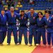 საქართველოს ძიუდოისტთა ნაკრები ევროპული თამაშების გამარჯვებულია