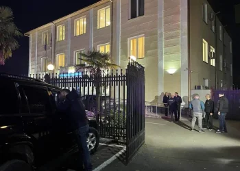 13 წლის მოზარდის გაუპატიურებაში ბრალდებულს პატიმრობა შეეფარდა