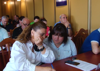 ოზურგეთის მუნიციპალიტეტის ინსპექციას ავტომობილები გადასცეს – რა საკითხები დამტკიცდა საკრებულოს სხდომაზე