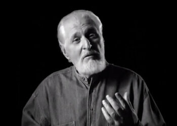 გარდაიცვალა მსახიობი გოგი ხარაბაძე