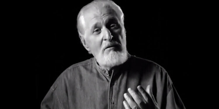 გარდაიცვალა მსახიობი გოგი ხარაბაძე